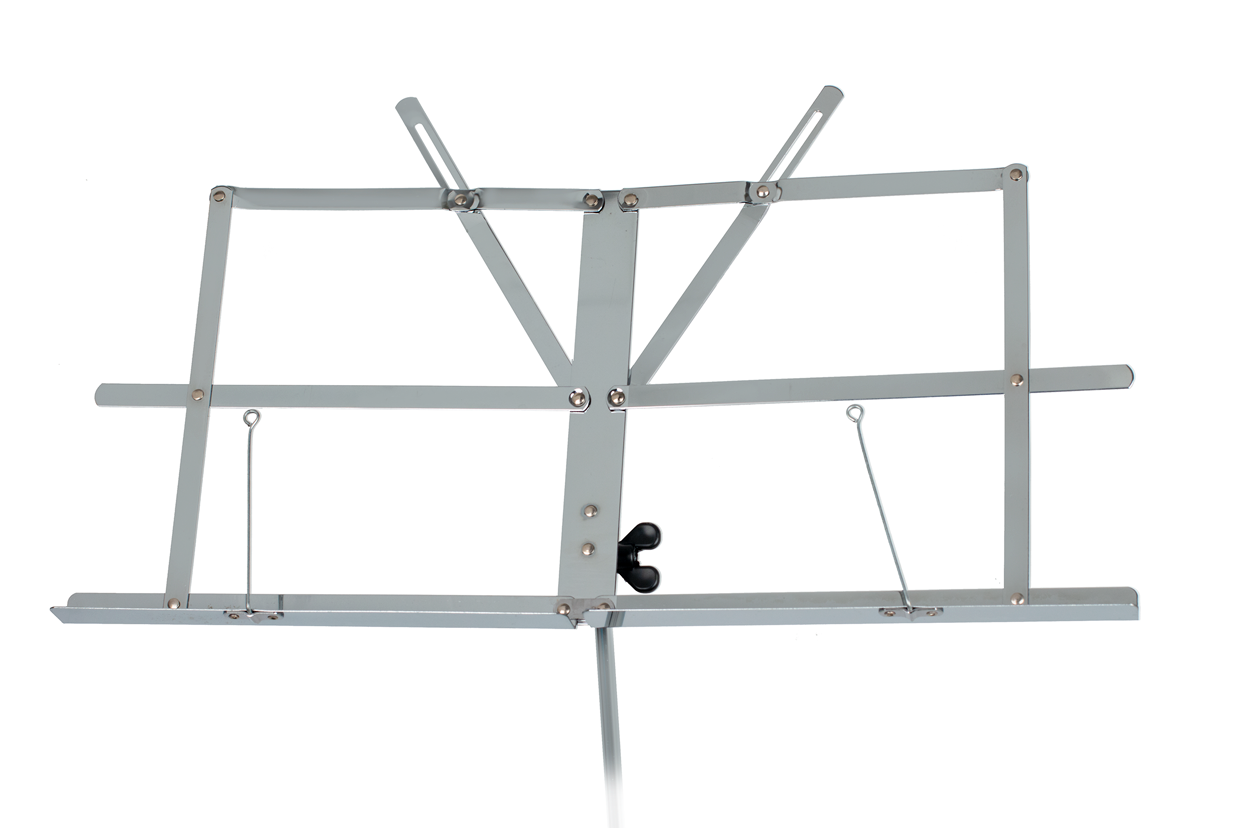 CPK | MS115 | Music Stand | Chrome CPK | MS115 | Music Stand | Chrome